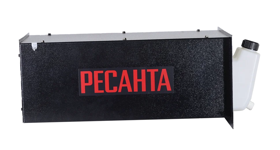 Система жидкостного охлаждения Ресанта СО-6, 6л