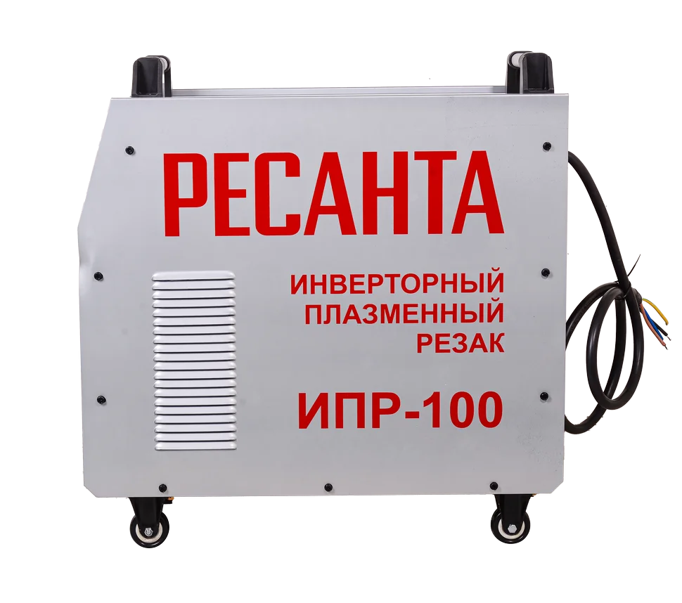 Инвертор для плазменной резки РЕСАНТА ИПР-100