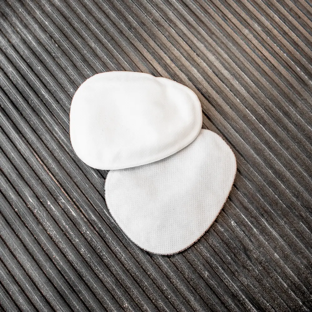 Предфильтры от пыли и аэрозолей P2 R (4 шт.) 6020