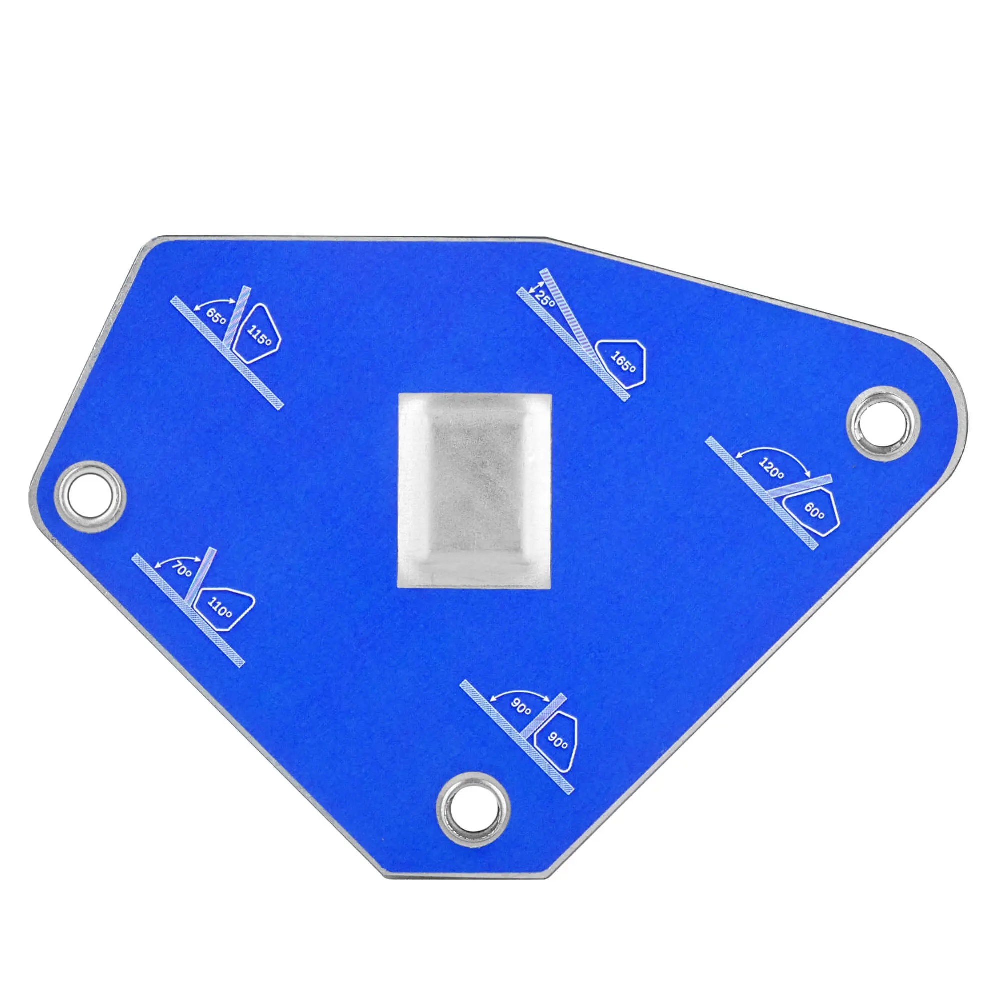 Фиксатор магнитный отключаемый МФО-770