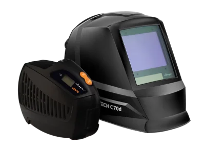 СИЗОД TECH C70D + VENTO