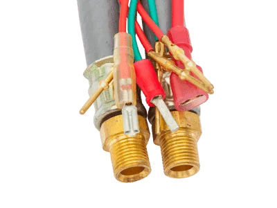 ШЛЕЙФ ЦЕНТР. АДАПТОР (CS 50-70) 6 М