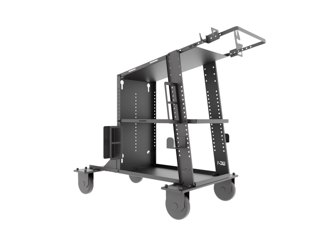 Cварочная тележка ШC-1 У (2мм)