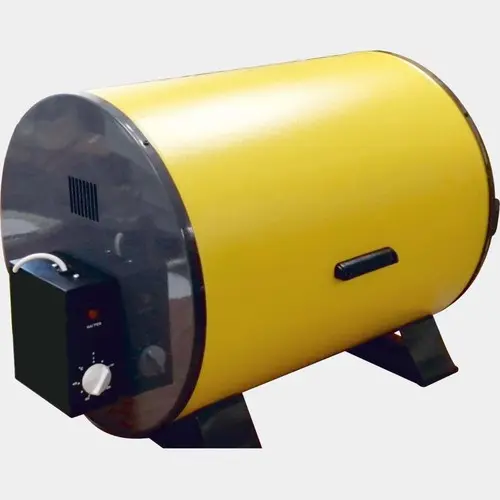 Электропечь КЕДР ЭП-140К (220В, 400°C, загрузка 140кг)