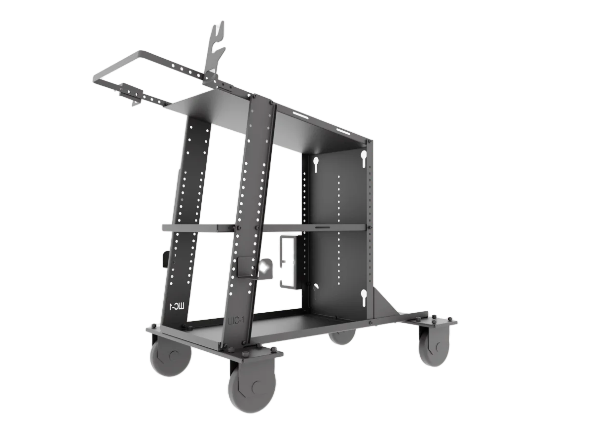 Cварочная тележка ШC-1 У (2мм)