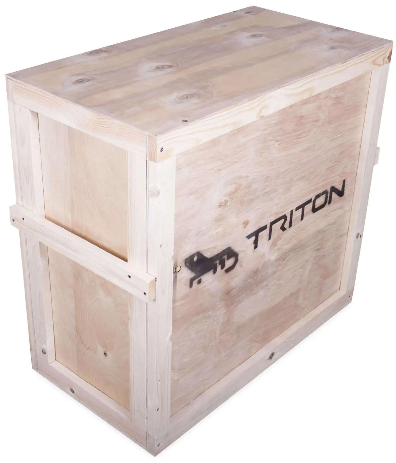 TRITON CUT 100 PN CNC