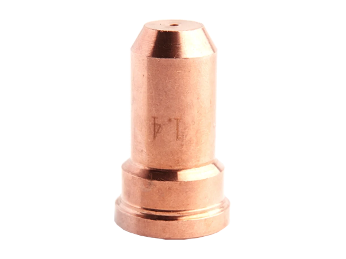 Сопло удлинённое (CS 101–141–151) d1.4