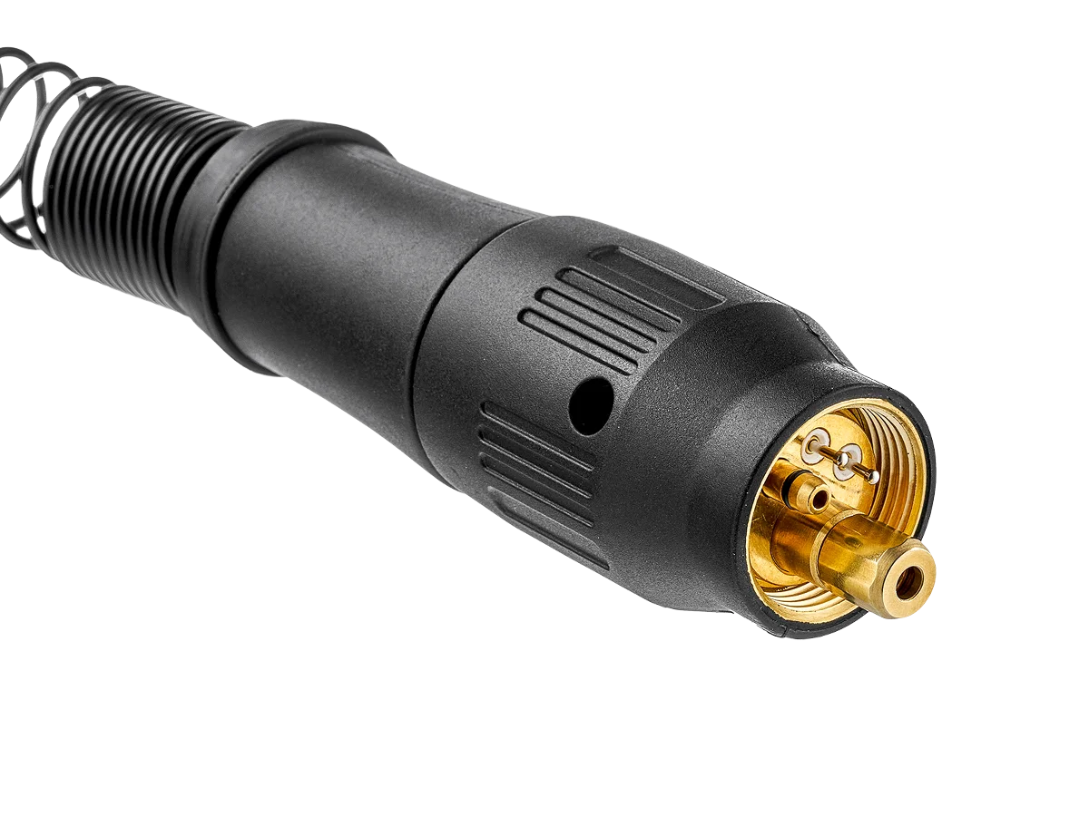 Горелка для полуавтомата TECH MS 26 3 М Горелка для полуавтомата TECH MS 26 3 М