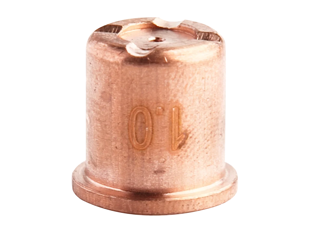 Сопло Ø1.0 (CS 50–70)