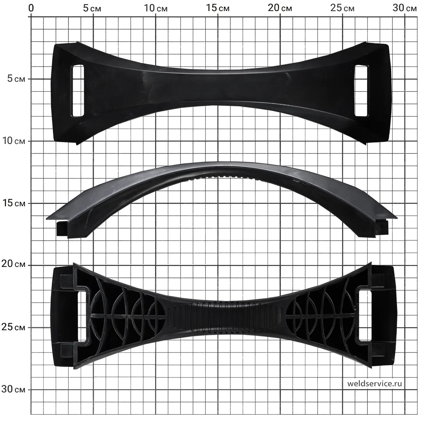 Ручка переноски MIG TECH
