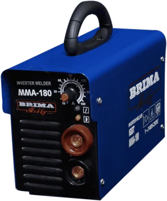 Сварочный аппарат MMA-180 HOBBY