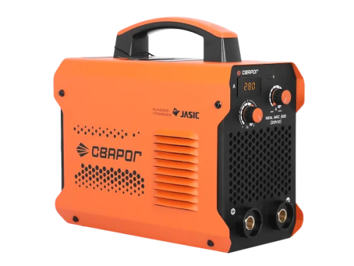 Сварочный инвертор REAL ARC 300 (Z2K12)