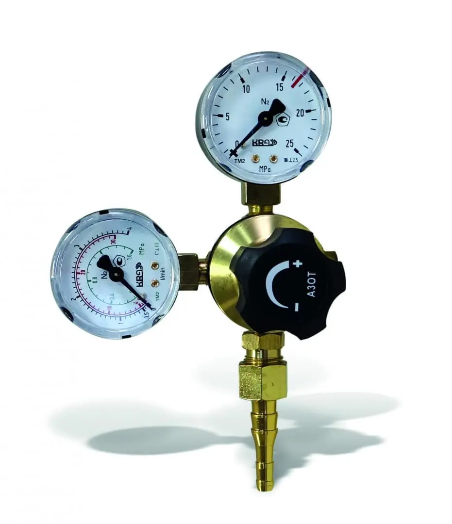 Регулятор азотный KRASS А-30