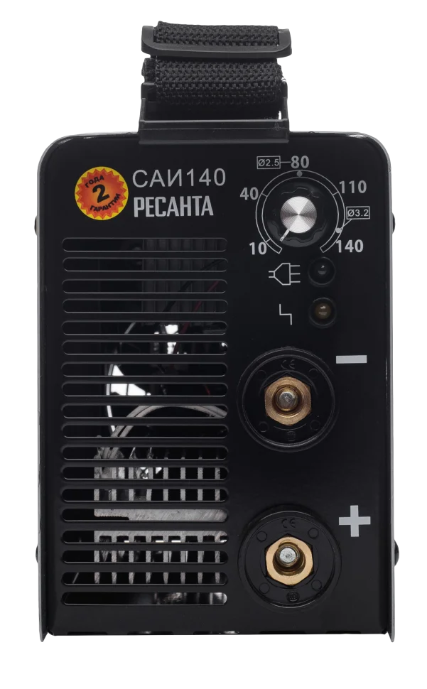 Сварочный аппарат РЕСАНТА САИ-140