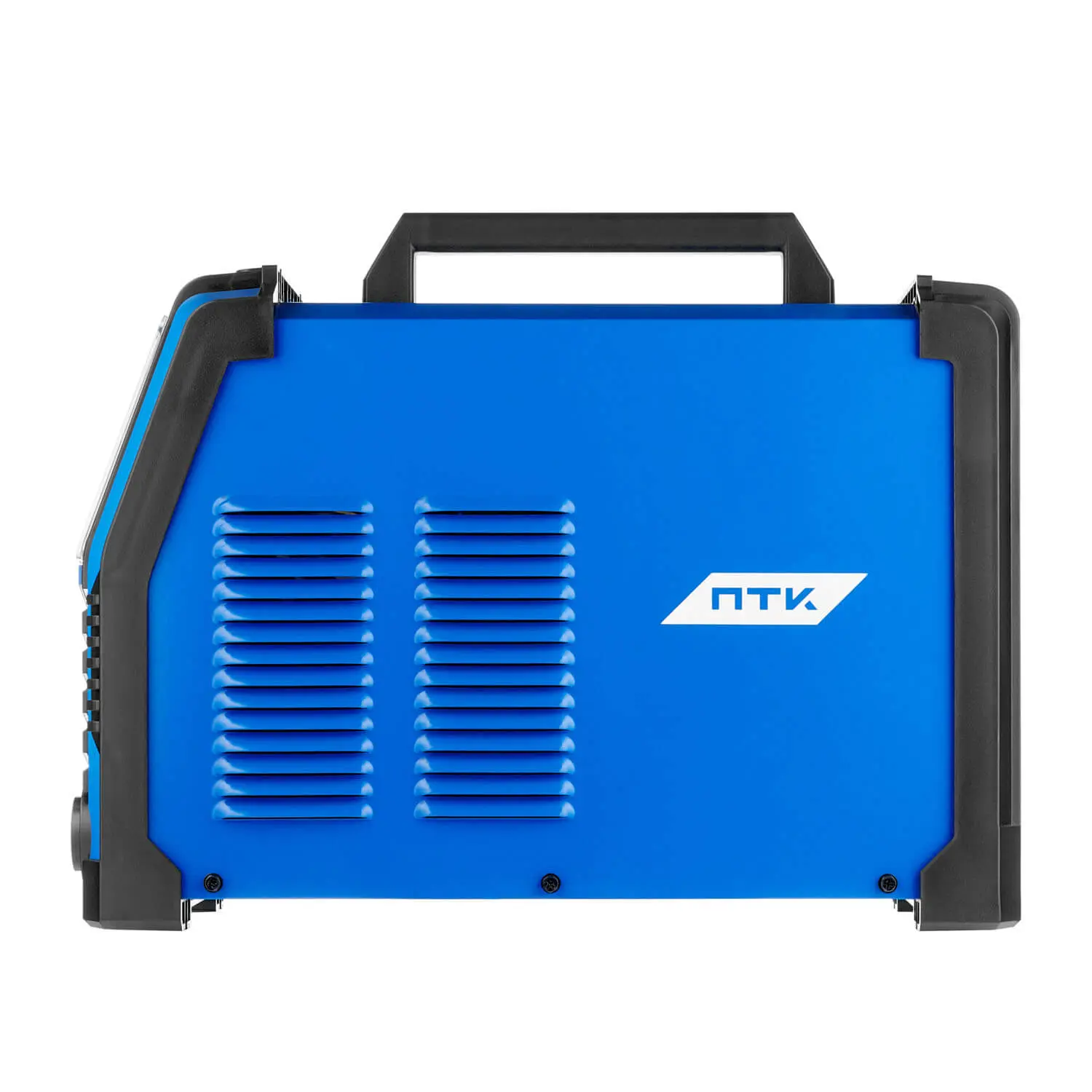 Сварочный полуавтомат ПТК МАСТЕР MIG 200 ПУЛЬС SYN NF79 LED