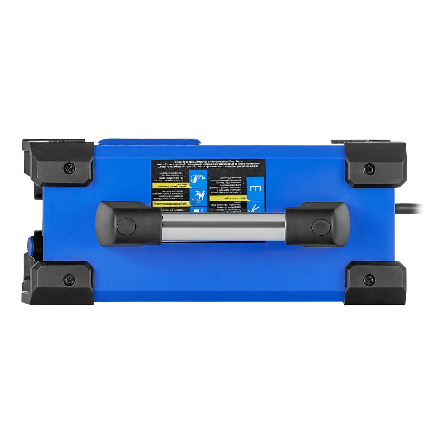 Сварочный инвертор ПТК МАСТЕР ARC 200 D20