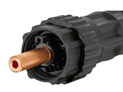 РАЗЪЕМ ЦЕНТРАЛЬНЫЙ КАБЕЛЬНЫЙ