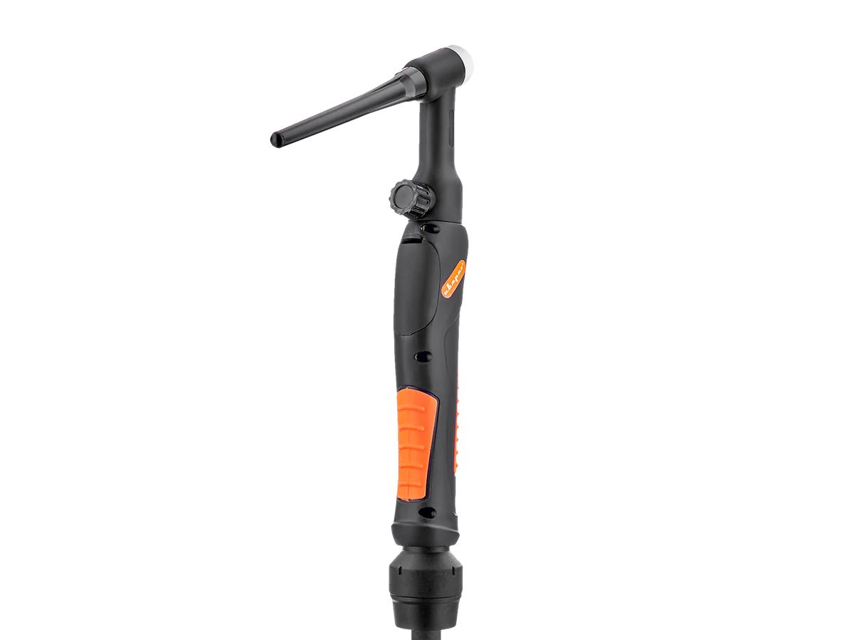 Аргоновая горелка TECH TS 26VF