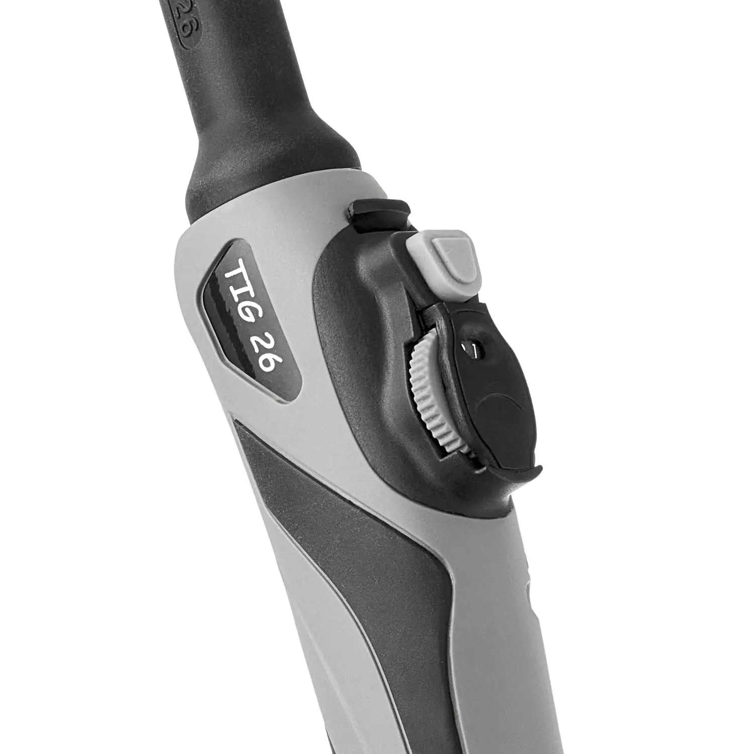 Аргонодуговой сварочный аппарат ПТК RILON TIG 205 P AC/DC LCD