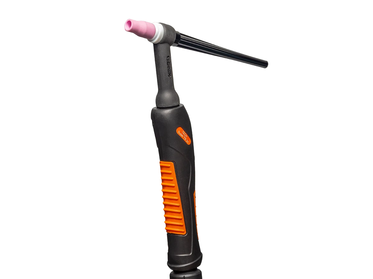 Аргоновая горелка TECH SUPER TS 20 Super TS 20, 4 м