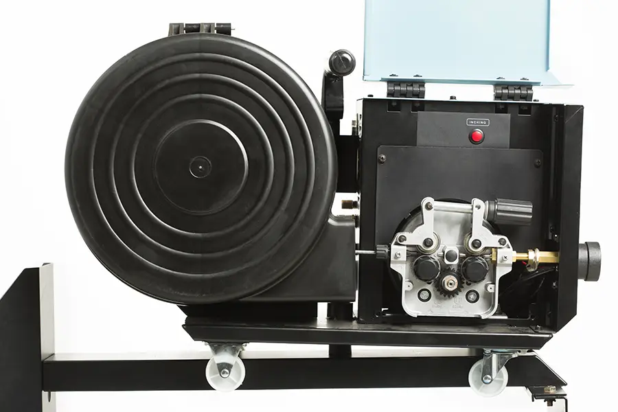 Сварочный полуавтомат GROVERS MIG 500W