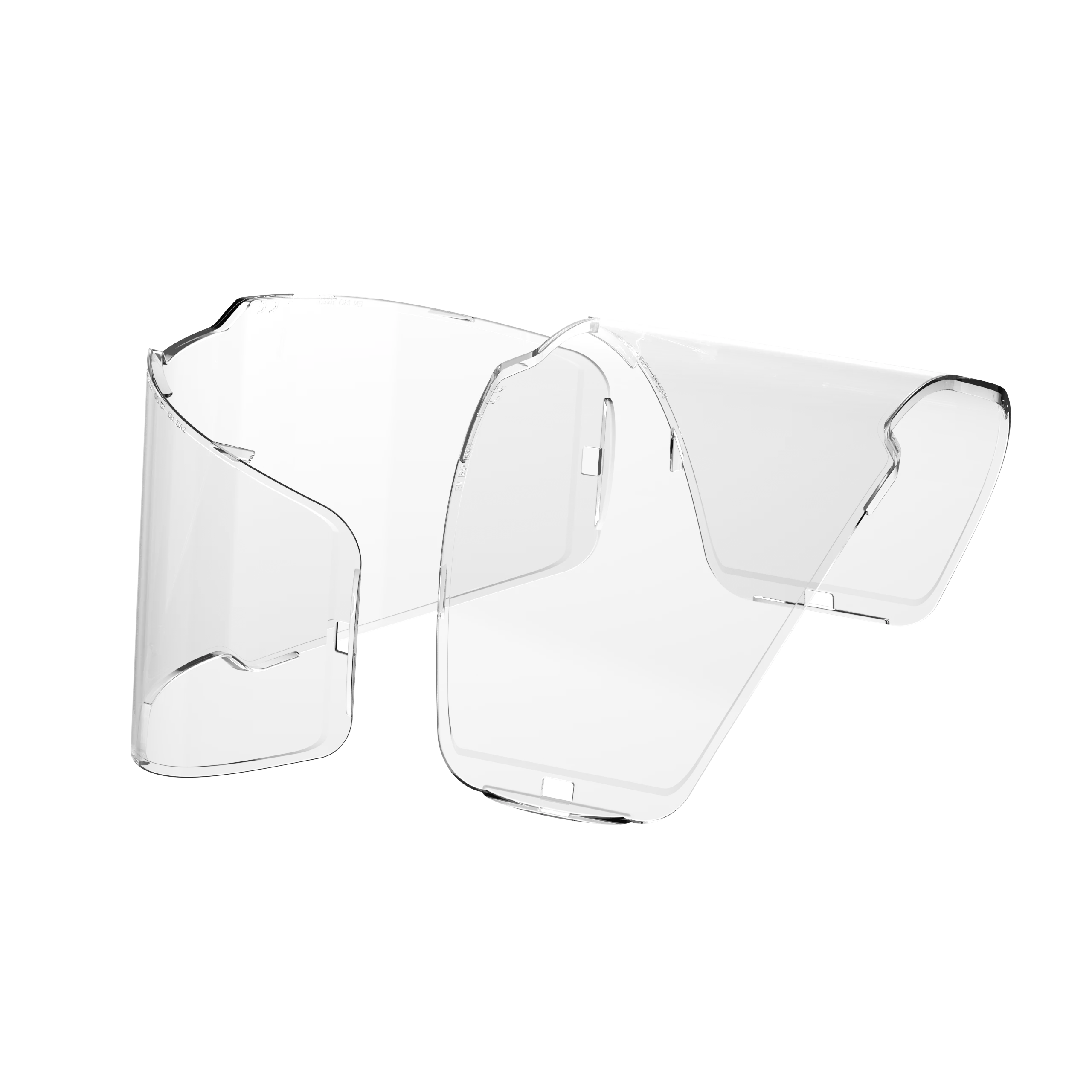 START Digital X MAX II Стекло для маски хамелеон 55ST015D