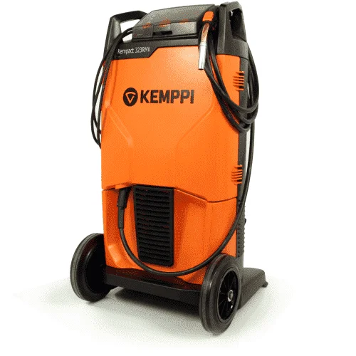 Сварочный полуавтомат KEMPPI Kempact 323 RMV Kempact 323 RMV, FE 35, 5.0 m - P2263