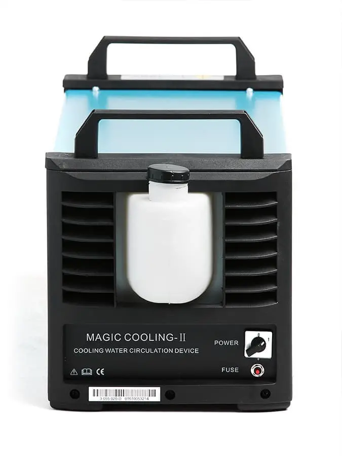 Блок водяного охлаждения GROVERS MAGIC COOLING - II
