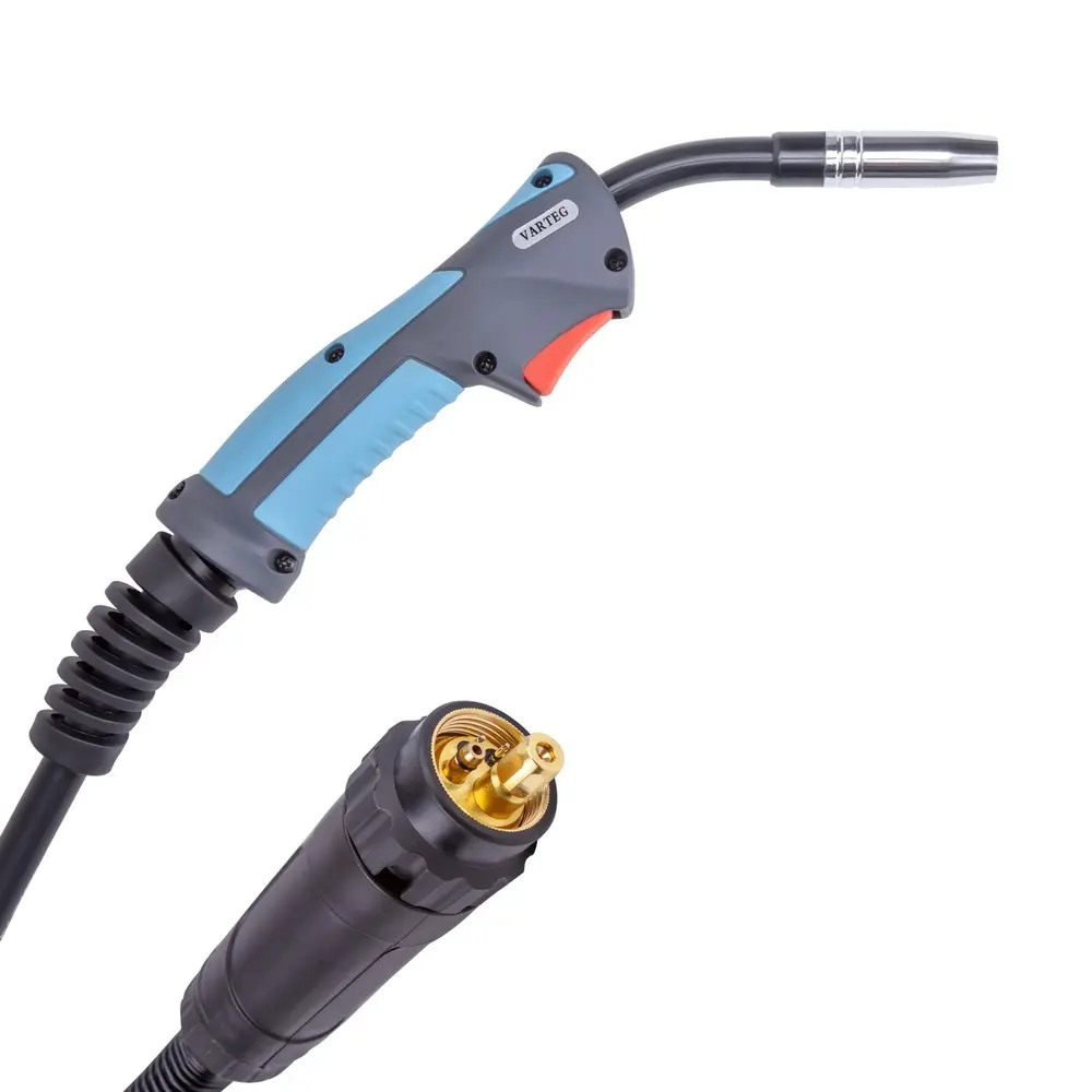 Горелка MIG-15 5М 180A возд. Varteg