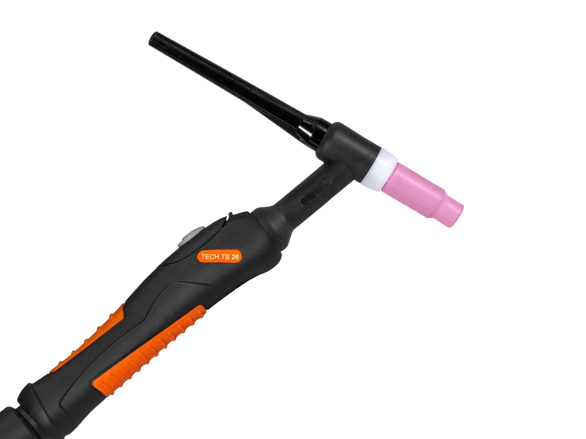 Аргоновая горелка TECH TS 26 (M12×1) , 4 м, IOW6906