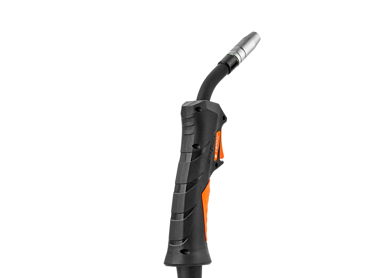 Горелка для полуавтомата REAL MS 15 3 М Горелка для полуавтомата REAL MS 15 3 М