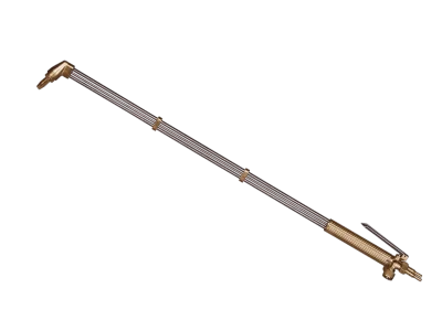 Резак комбинированный Сварог Р3-345-У