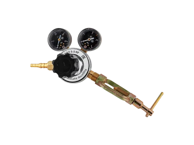 РЕДУКТОР АЦЕТИЛЕНОВЫЙ СВАРОГ БАО 5-5 КР