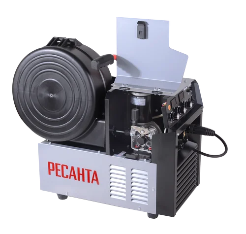 Сварочный полуавтомат Ресанта САИПА-250 (MIG/MAG)