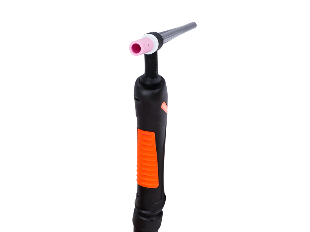 Аргоновая горелка TECH TS 9 F (M12×1) ,4 м, IOH6906