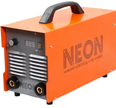 Сварочный инвертор Neon ВД-253