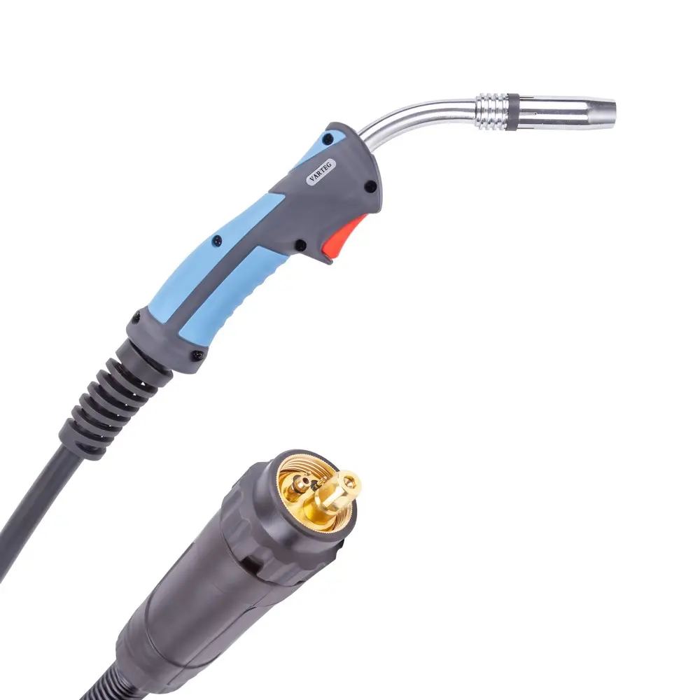 Горелка MIG-24 4М 250А возд. Varteg