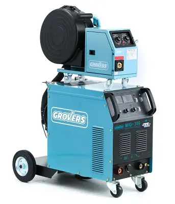 Сварочный полуавтомат GROVERS MIG/MMA 350