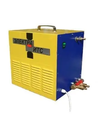 Блок охлаждения автономный БОА 5.2