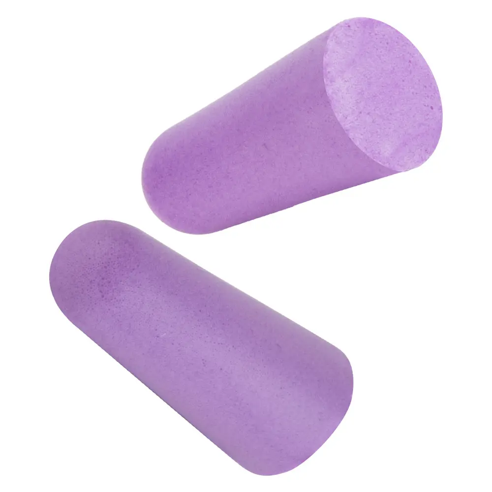 Противошумные беруши удлиненной формы (38 дБ) JEM-338