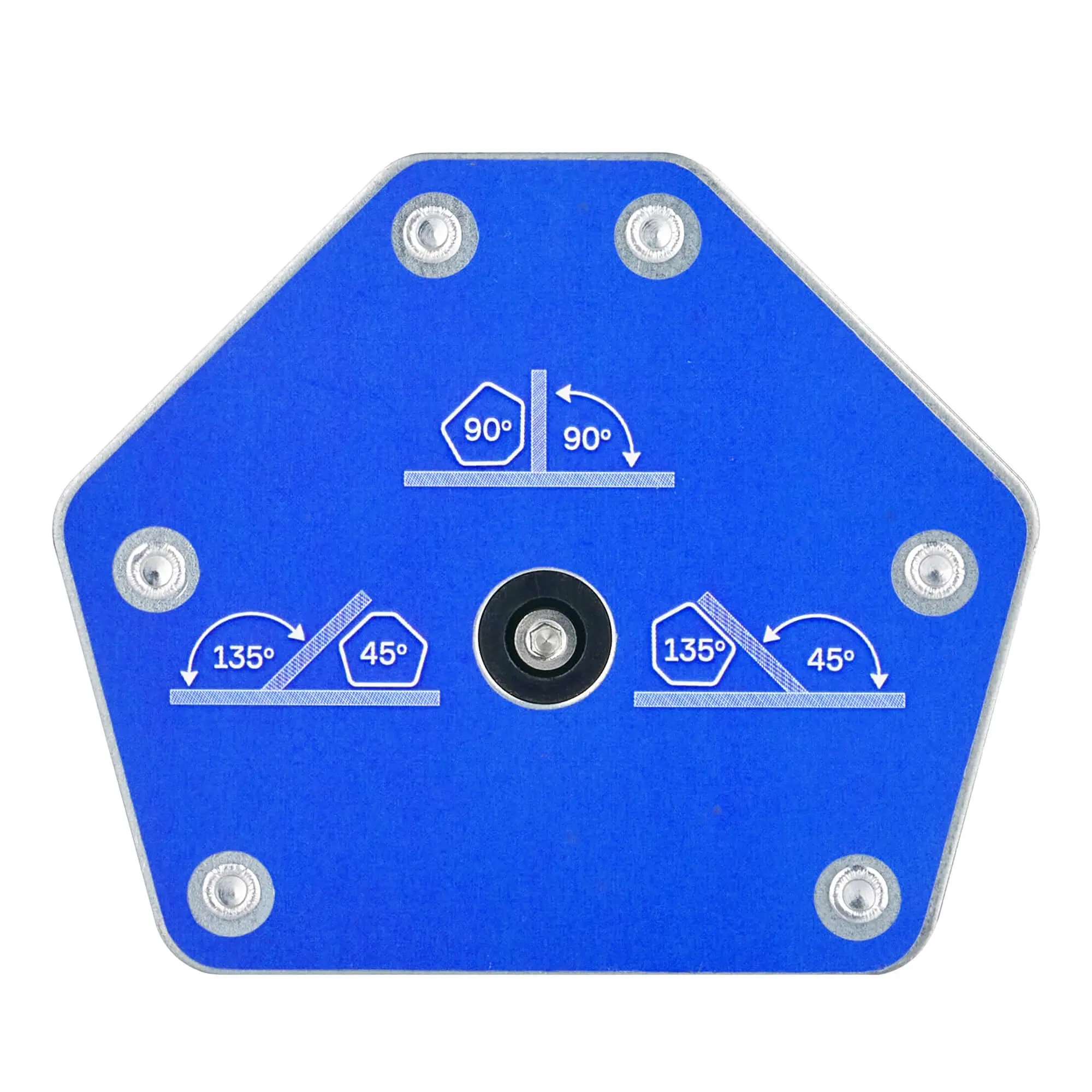 Фиксатор магнитный отключаемый МФО-645