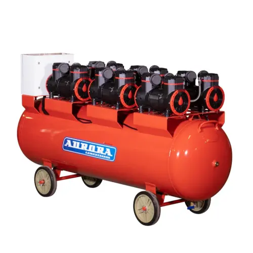 Компрессор PASSAT-250/1500 MODULE безмасляныйv