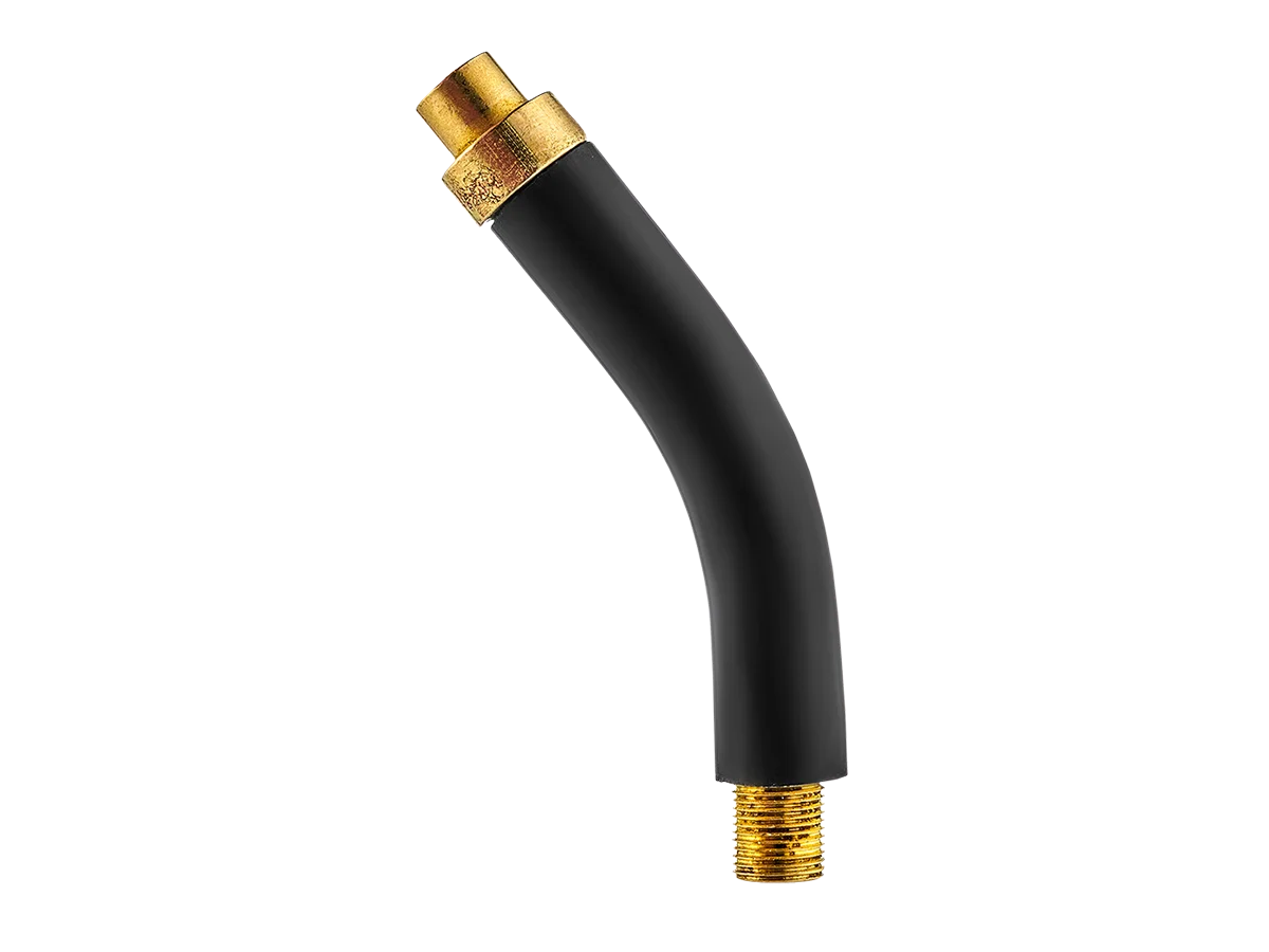 Головка гусака (MS 25RH) ICZ0012-01