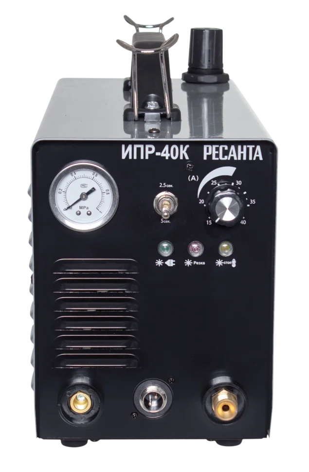 Инвертор для плазменной резки РЕСАНТА ИПР-40К