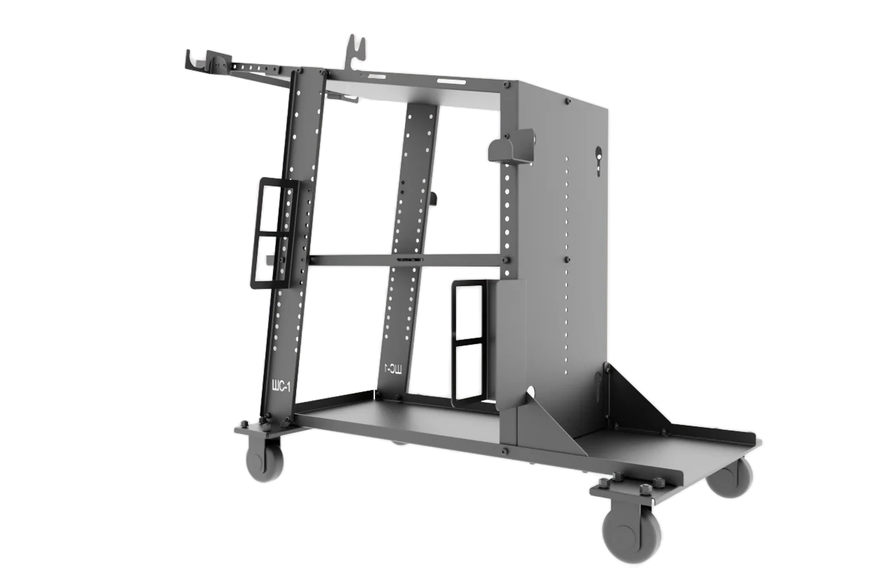 Cварочная тележка ШC-1 (2мм)