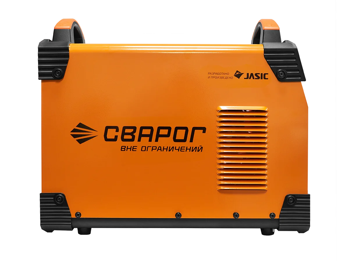 Аргонодуговой сварочный аппарат TIG 315 P AC/DC MULTIWAVE "REAL" (E30301)