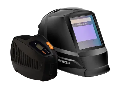 СИЗОД TECH C50I + VENTO