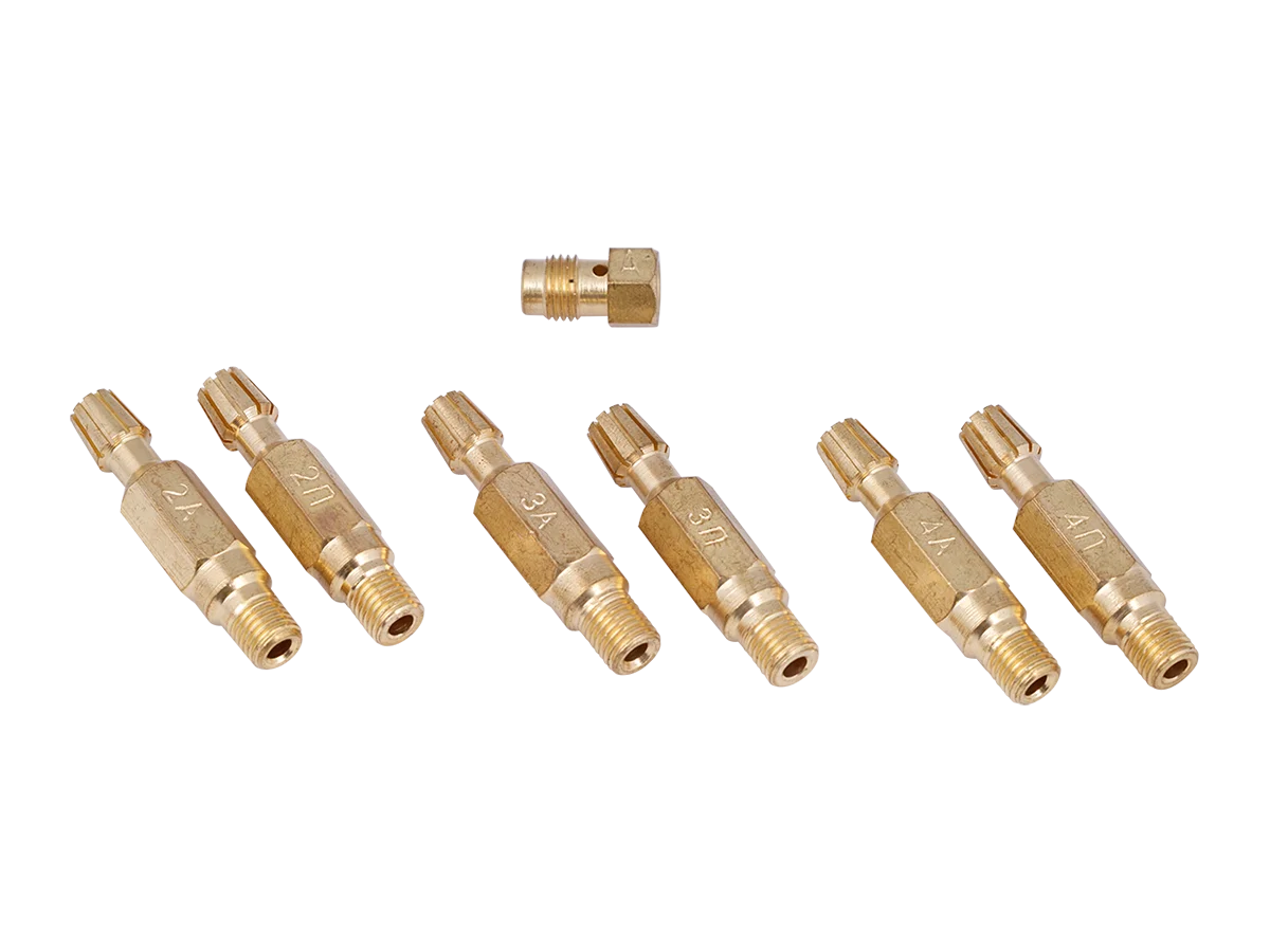 Резак комбинированный Сварог Р3П/2А-02М