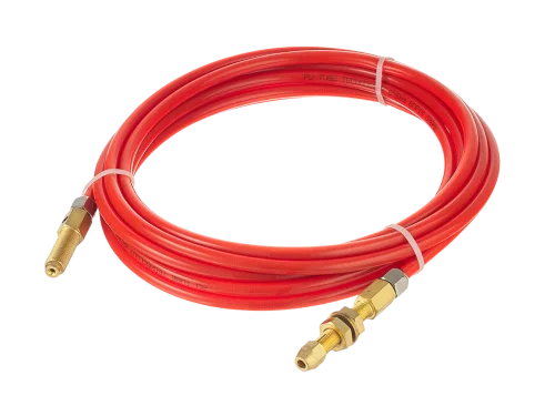 Канал направляющий стальной Laser Weld 2.0 1.6  мм 