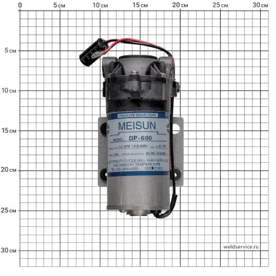 Помпа для кулера 6L